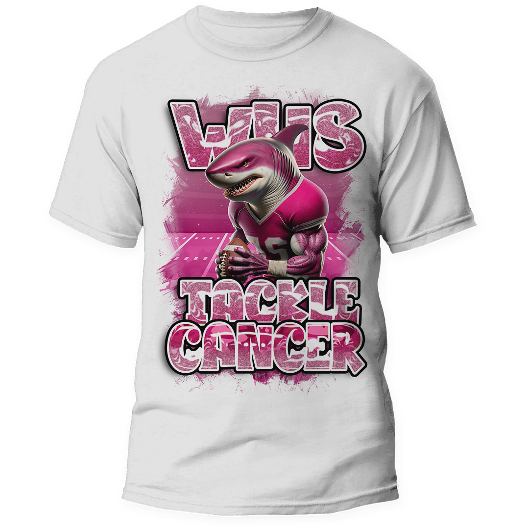 Breast Cancer shirt