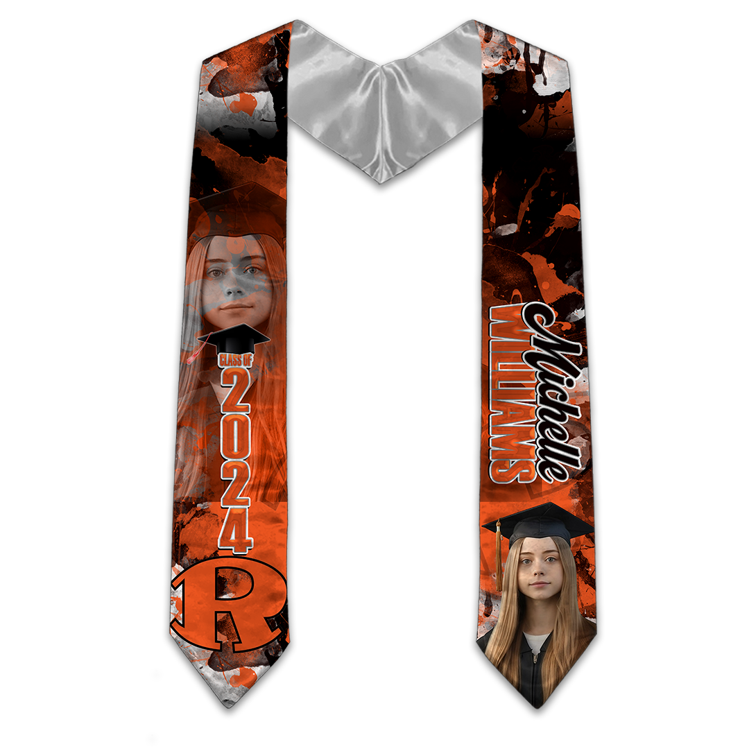 Graduation Stole