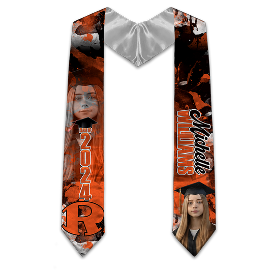 Graduation Stole