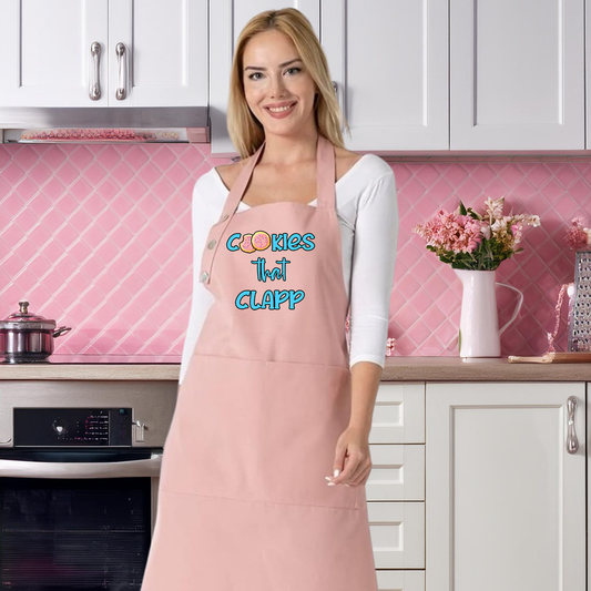 Apron