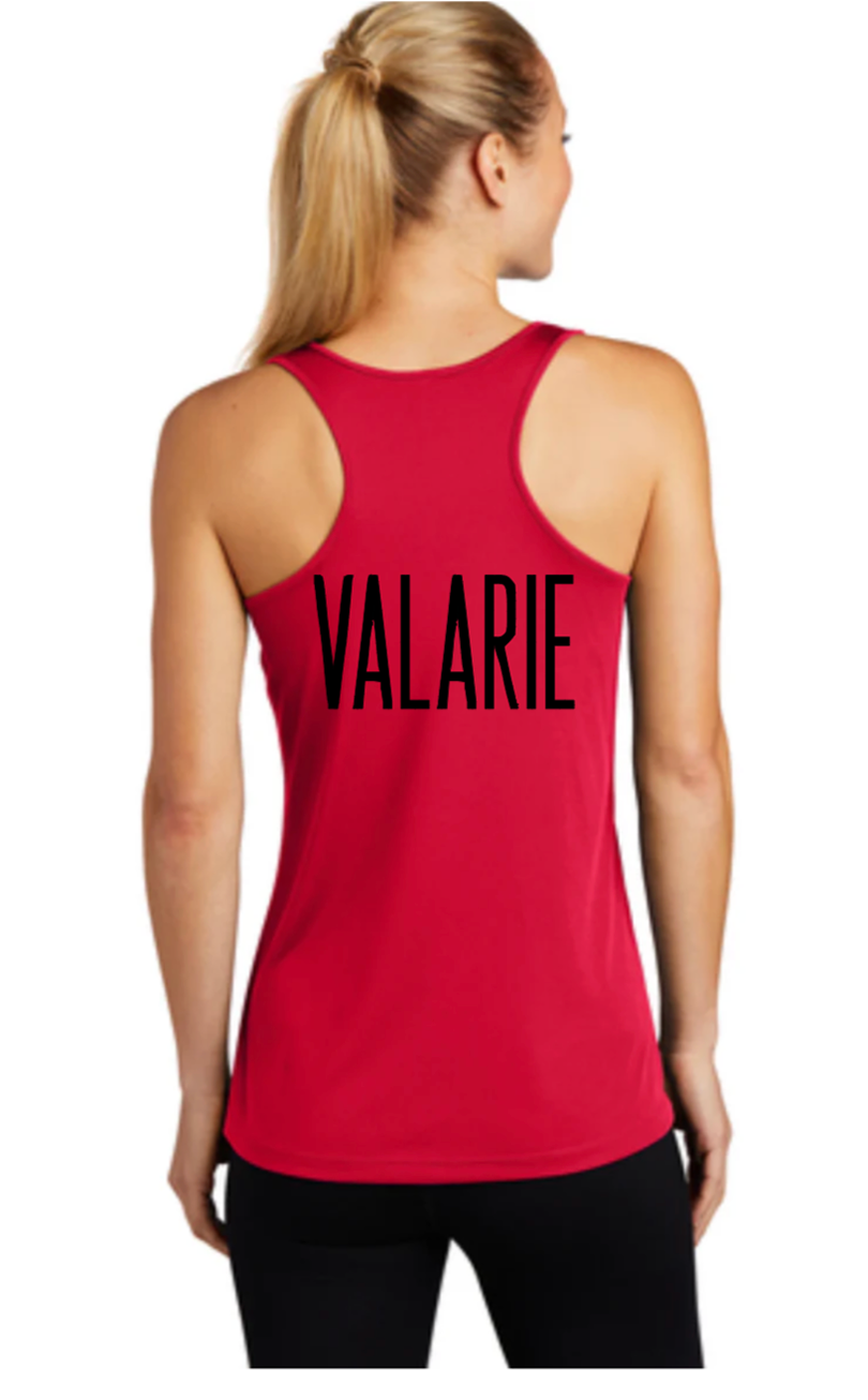 Performance Racerback Tank Top